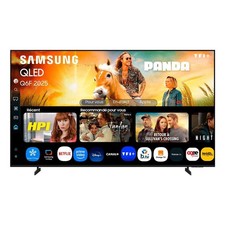 TV QLED Samsung TQ55Q6F 140 cm