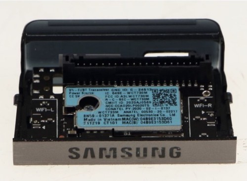 Module wifi récepteur - récepteur,