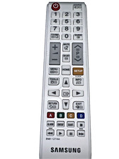 ✅ Télécommande Samsung -