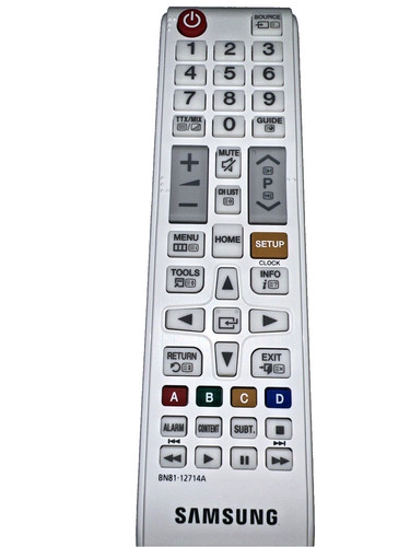 Télécommande samsung - télécommande,