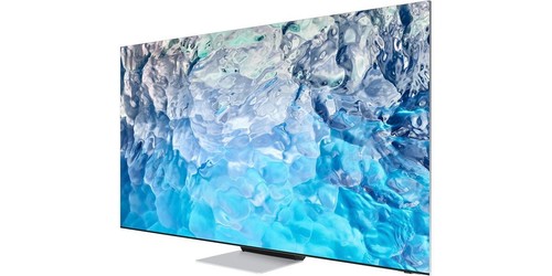 Samsung neo qled 8k 163 - 8k,