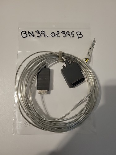 Câble one connect bn39 02395b - câble,