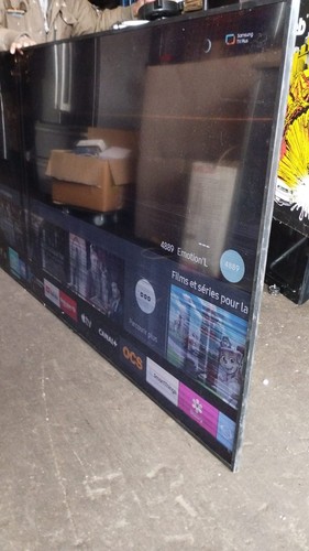 Samsung qe82q60rat qled - tv,