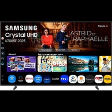 Samsung TQ65Q70CAT 189cm 4K