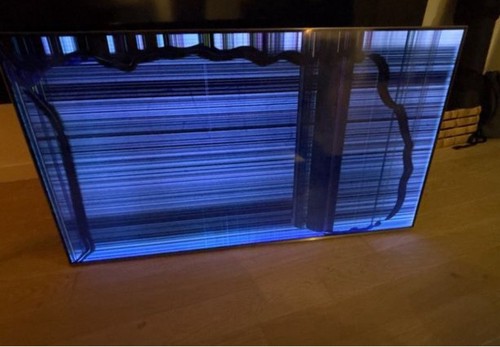 Télé samsung qled - qled, qe49q6fnat