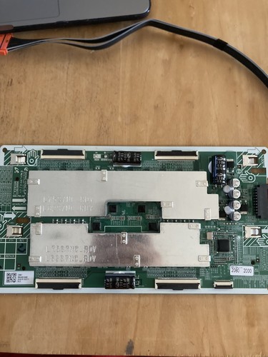 Carte mère bn4401040c - carte,