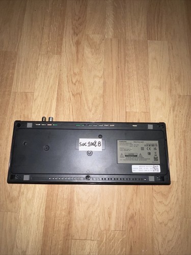 Samsung one connect - one,