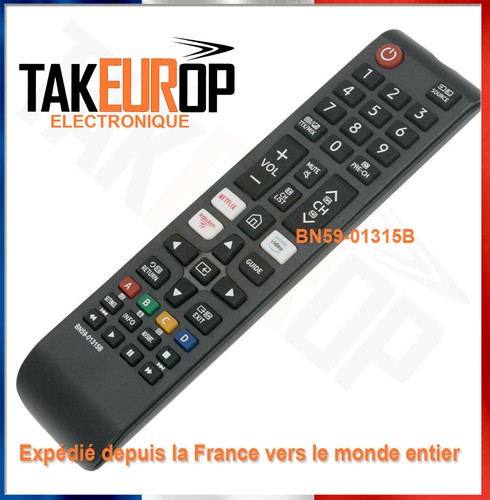Bn59 01315b remote - bn59-01315b, for