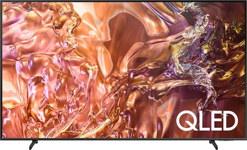 Samsung téléviseur qled - téléviseur, 65