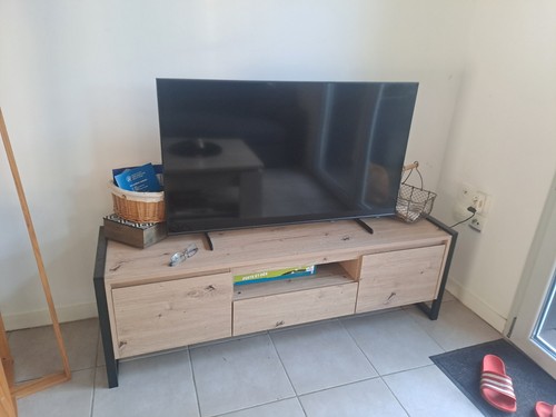 Smart connectée samsung - smart, tv