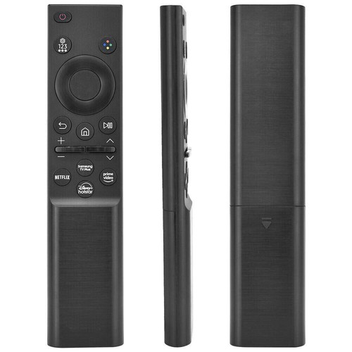 Nouvelle télécommande