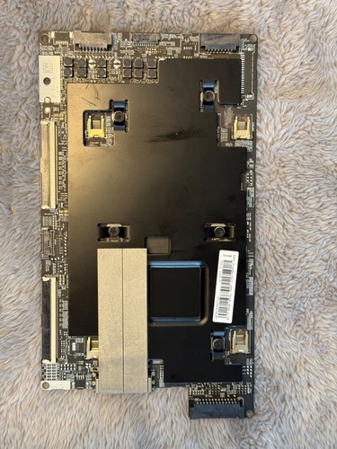Motherboard tv - (carte,