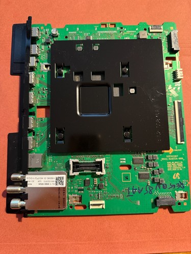 Carte mère samsung - carte, de