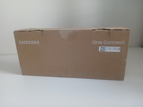 Boitier one connect samsung - one,