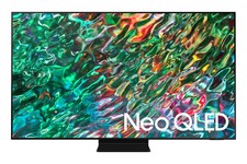 SAMSUNG Téléviseur Neo QLED